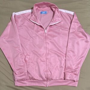 Bocchi the Rock! - Gotoh Hitori - Jersey Jacket (Cospa) Men's XL/Extra Large